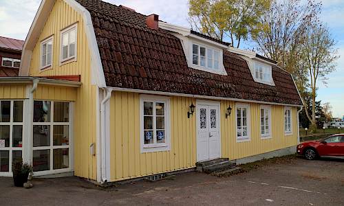 Foto: Stefan Svenaeus 2018