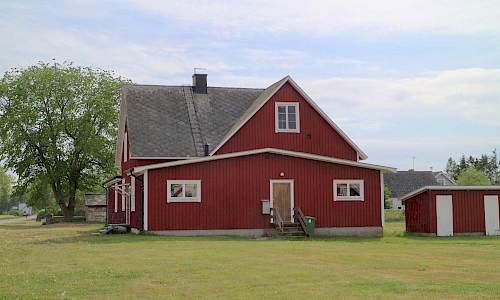 Stenåsa bygdegård
