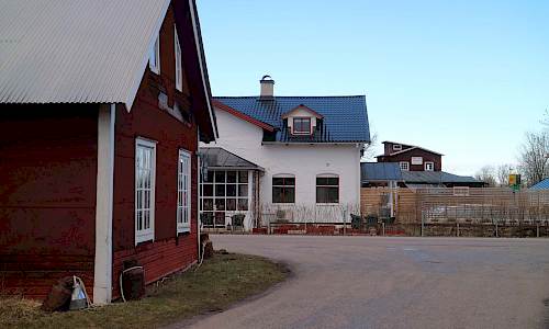 Foto: Stefan Svenaeus 2021