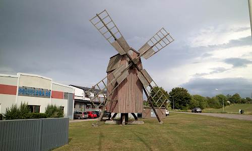 Foto: Stefan Svenaeus 2021