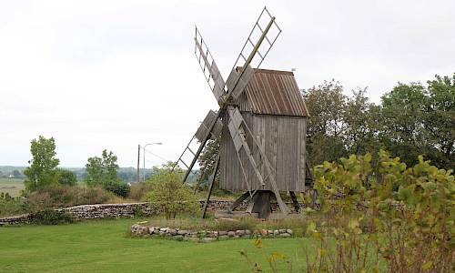 Foto: Stefan Svenaeus 2021