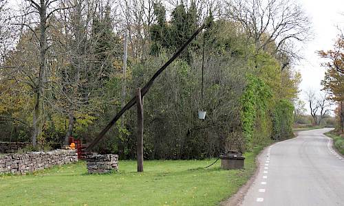 Foto: Stefan Svenaeus 2021