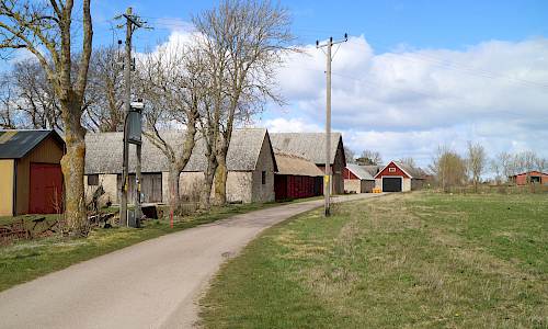 Foto: Stefan Svenaeus 2020