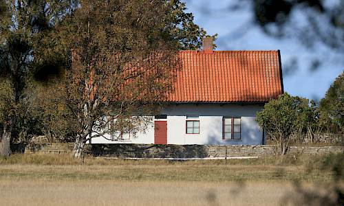 Foto: Stefan Svenaeus