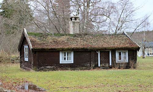 Foto: Stefan Svenaeus 2024
