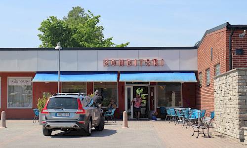 Foto: Stefan Svenaeus 2024