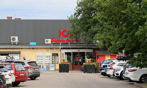 Foto: Stefan Svenaeus 2024