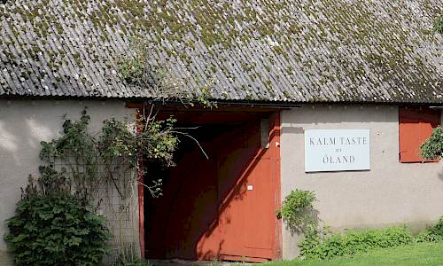 Foto: Stefan Svenaeus 2024