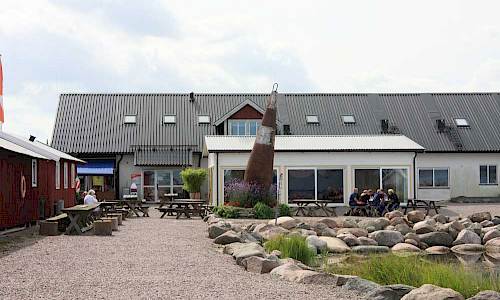 Kårehamn Foto: Stefan Svenaeus