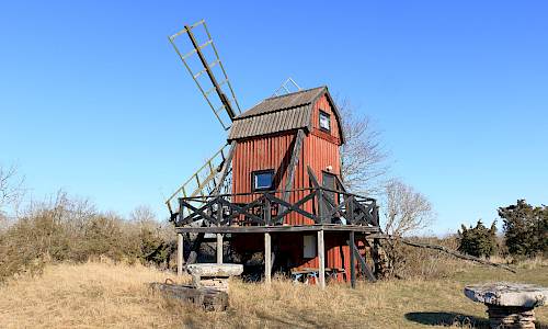 Foto: Stefan Svenaeus 2024