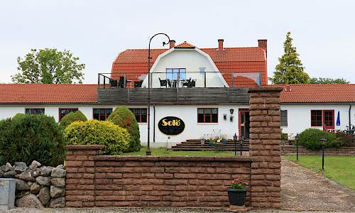 Foto: Stefan Svenaeus 2024