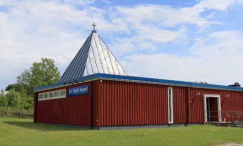 Foto: Stefan Svenaeus 2024