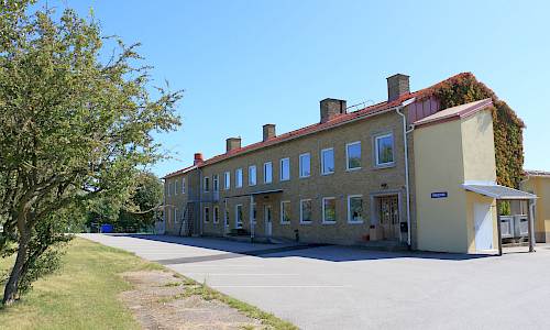 Foto: Stefan Svenaeus 2024