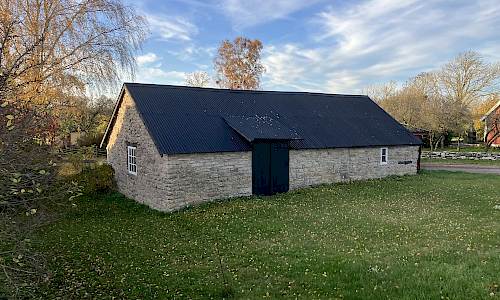 Foto: Stefan Svenaeus 2024