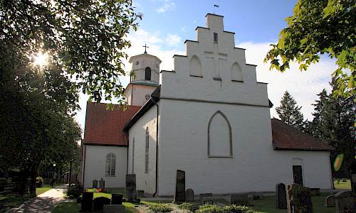 Foto: Stefan Svenaeus