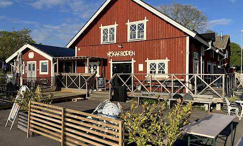 Foto: Stefan Svenaeus 2025