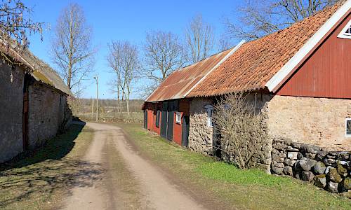 Östra gården Foto: Stefan Svenaeus 2025