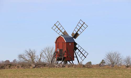 Foto: Stefan Svenaeus 2025