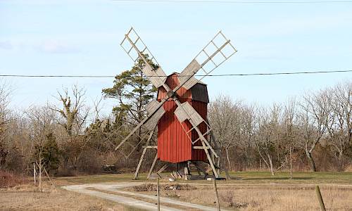 Foto: Stefan Svenaeus 2025
