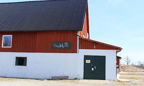 Foto: Stefan Svenaeus 2025