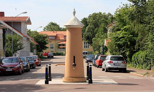 Foto: Stefan Svenaeus 2013