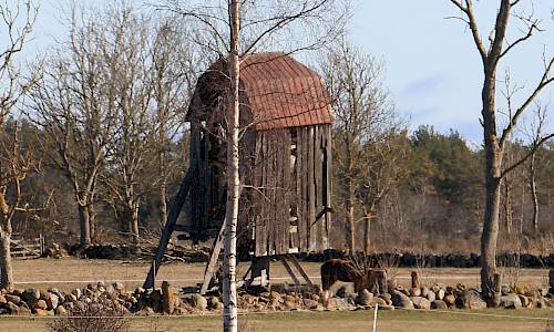 Foto: Stefan Svenaeus 2024