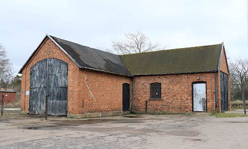 Foto: Stefan Svenaeus 2026