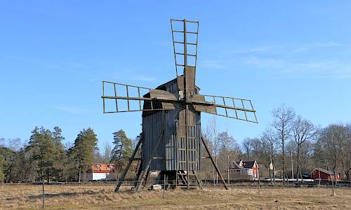 Foto: Stefan Svenaeus 2026
