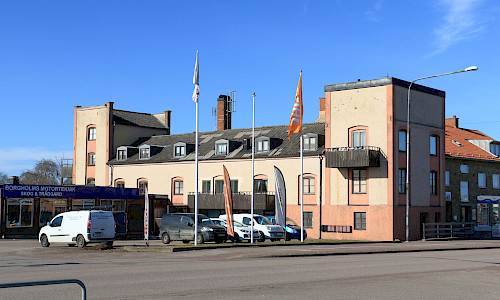 Foto: Stefan Svenaeus 2026