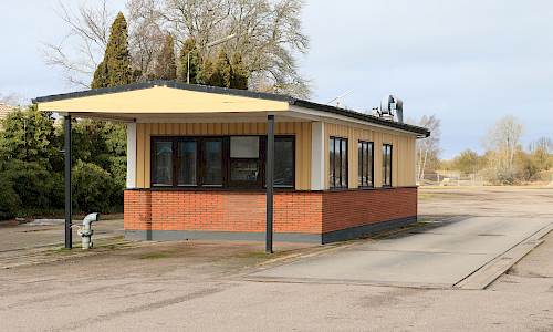 Foto: Stefan Svenaeus 2026