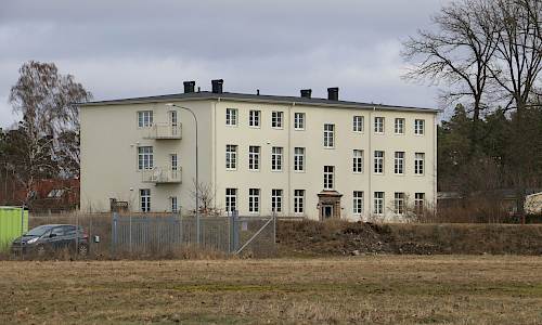 Foto: Stefan Svenaeus 2026