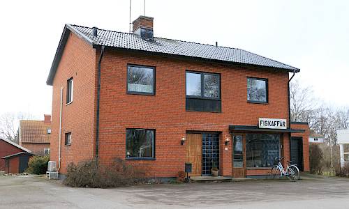 Foto: Stefan Svenaeus 2026
